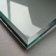  6mm Tempered Glass Price with Safety Edge Polished
