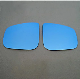  Clear Blue Mirror Glass for Auto