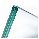 Wholesale Solar Reflect Laminated Glass for Handrail with BS En12600: 2002 manufacturer