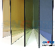 3-12mm Tinted Float Glass with Green, Blue, Grey, Bronze, Clear Colors