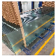 Multi Layer PVB Sgp Laminated Glaze for Glass Balustrade manufacturer