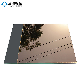  Customized 2-12mm Bronze Sheet Wall Colored Tinted Mirror Glass with High Performance