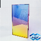 Manufacturer High Quality Dichroic Glass for Buildiing