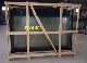 Hot Bend Laminated Bus Glass