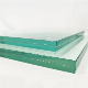 Safety Tempered Laminated Double Glass 0.76 1.14 1.52 PVB Layer Heat Insulation Glass Bulletproof Glass
