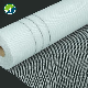 Self Adhesive Fiberglass Mesh 2.1*2.1mm Fiberglass Coated Mesh Nets for Wall Materials