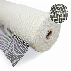 4.5oz 38inch Fire Retardant Sticky Fiberglass Mesh, EPS Mould Reinforced Self Adhesive Mesh