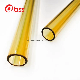  Factory Direct Sales Diameter 2mm Colored Borosilicate Glass Tube and Rod