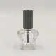 10ml 20ml Clear Color Star Shape Nail Polish Glass Bottle Packing