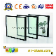  6A, 9A, 12A Insulated Glass with Toughened Glass/Low-E Glass/Float Glass for Window