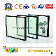 6A, 9A, 12A Insulated Glass with Toughened Glass/Low-E Glass/Float Glass for Window