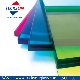 10.38mm Clear Stained Safety Laminated Float Glass with Ce &ISO9001