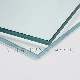 6mm/8mm Safety Tempered Glass Screen with Silk-Screen Painting manufacturer