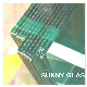  5-19mm Toughened Glass Tempered Glass Door Glass