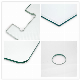 Flat Toughened Glass / Bending Tempered Glass manufacturer