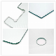 Flat Toughened Glass / Bending Tempered Glass manufacturer