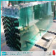  4mm - 6mm 8mm 10mm 12mm 15mm 19mm Clear/Colour Tempered Glass Custom Size, 10mm 12mm Tempered Glass Price for Frameless Pool Fencing/Glass Swimming Pool Wall