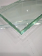  Popular 2mm-19mm Crystal Clear Float Glass Safety Tempered Float Floating Glass