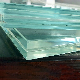 Supplier Factory Safety Tempered Toughened Clear Colored Sgp PVB Laminated Glass Price