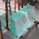 Tempered Ice Box Shelf Glass with ANSI CE Australian Certification
