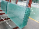 2.5mm En12150-1 Tempered Glass/ Toughened Glass/Clear Tempered/Safety Glass/Building Glass