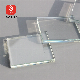 Saida Custom 1.1mm ITO/Fto Coated Conductive Glass 1-2ohm Etched Pattern ITO Glass for Lab Testing