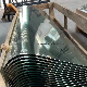 3-19 mm Hot Bend/Curved/Flat/Laminated/Bent/Tempered/Toughened/Convex/Concave/ Safety Bent/Bending Glass for Curtain Wall/Windows Door/Building/Balustrade