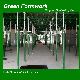  Green Formwork with Drop Head Construction Formwork for Concrete Shoring