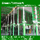  Green Formwork Table Panel Formwork for Building Concrete Construction