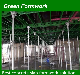 High Efficient Construction Green System Concrete for Construction manufacturer