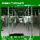 Green Formwork Quick Release Early Stripping Steel Concrete Formwork manufacturer