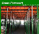 Flatslab Aluminium Formwork Green Formwork for Concrete Construction manufacturer