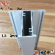 Industrial Aluminium Extrusion Profile for Window/Door/Fenster Fabrication