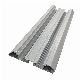 Customized Extrusion Aluminium Profile with Electrophoretic Coating