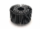 Aluminum Extruded Heat Sink for Industrial Computer /LED Light manufacturer