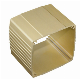 Anodized IP65 Electronic Box Extrusion Housing Profile Aluminum Enclosure