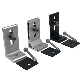 Solar Panel Mounting Bracket Kit System for Sloped Pitched Tin Roof