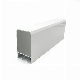 Low Price Aluminum C Channel and Aluminium U Channel Profile T Aluminum Section manufacturer