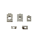 Msr 40d Standard End Fasteners Hardware for 40 Aluminium Extrusion manufacturer