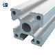  Mv-10-4040h Extrusion Aluminum Profiles for Composite Frame Structure