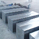 Zhongduo Aluminum Alloy Al Square Rectangular Bar Rod manufacturer