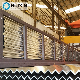 Foshan Mill Finish 6063-T5 Factory Price Aluminum Angle Profile