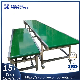  PVC Loading Belt Conveyor, Material Handling Conveyor System Food Grade Conveyor Belt
