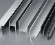  Custom Aluminum Extrusion Profile for China Custom Extruded Black Industrial Aluminum Profiles