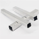 Manufacturer′s Spot Supply Aluminum Square Tube manufacturer