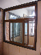  Good Quality Fiberglass Composite Sliding Window and Door Profiles