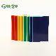  Colored PVC Foam Board Colored Co-Extrusion Board