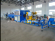  Automatic Machine for PE/PP Double Wall Corrugated Pipe Extrusion Line