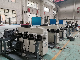 PVC Pipe Extrusion Line / Small Diameter Pipe / Double Pipe Making Machine manufacturer