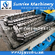 Plastic HDPE PE PVC Single Wall Corrugated Pipe Soft Hose Extrusion Making Machine manufacturer